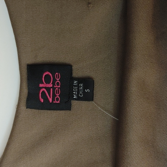 Joanna Sequin 3/4 Sleeve Fress - Picture 5 of 6